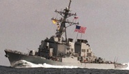 battle ensign
