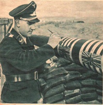 Victory Markings