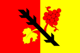 [banner of arms]