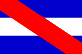 fin flash of Uruguay