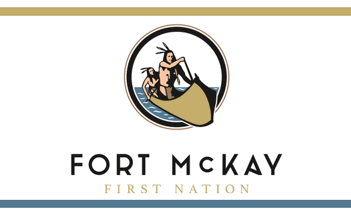 [Fort MacKay First Nation flag]