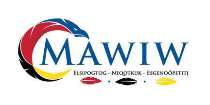[Mawiw Council flag]