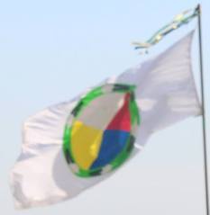 [Maskwacis Cree Tribal Council flag]