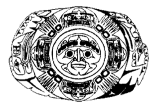[N'quatqua First Nation, BC seal]