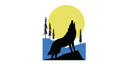 [flag of Northwest Territories M�tis Nation]
