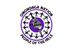 [Onondaga Nation flag]