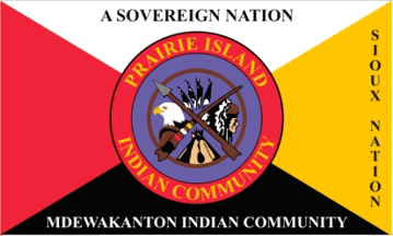 [Prairie Island Indian Community]