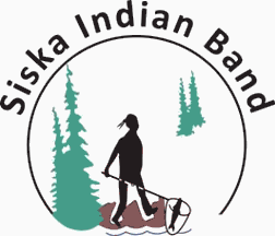 [Siska Indian Band - BC flag]