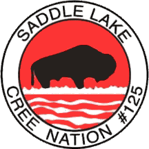 [Saddle Lake Cree Nation]