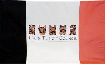 [Teslin Tlingit Council, Yukon]