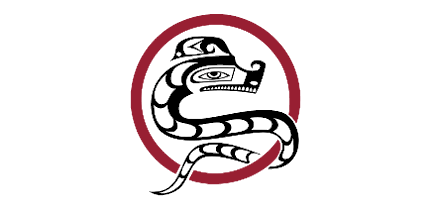 [Tla-o-qui-aht First Nation - BC flag]