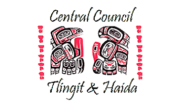 [Tlingit and Haida - Alaska flag]