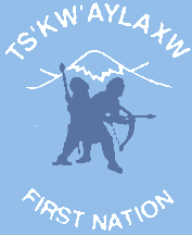 [Ts'kw'aylaxw First Nation]