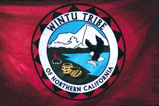 [Wintu Tribe of Northern California]