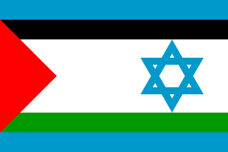 ['1state.org' Proposal (Israel-Palestine)]
