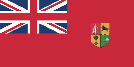 [flag of South Africa of 1910]