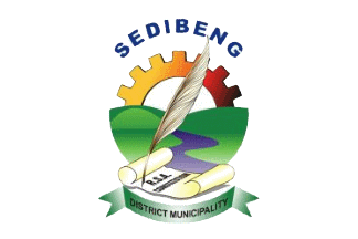 Sedibeng District Municipality South Africa Sedibeng District Municipality South Africa