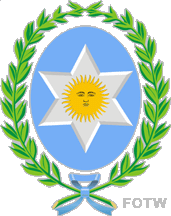 [Province of Salta Coat of Arms]