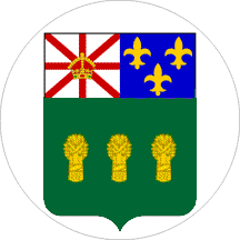 [Badge of Manitoba]