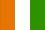 [Flag of C�te d' Ivoire]