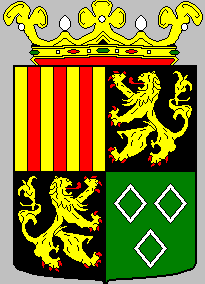 Rucphen coat of arms