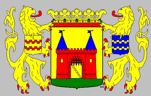 Leerdam Coat of Arms