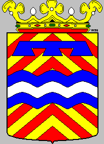 Maassluis Coat of Arms