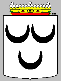 Monster Coat of Arms