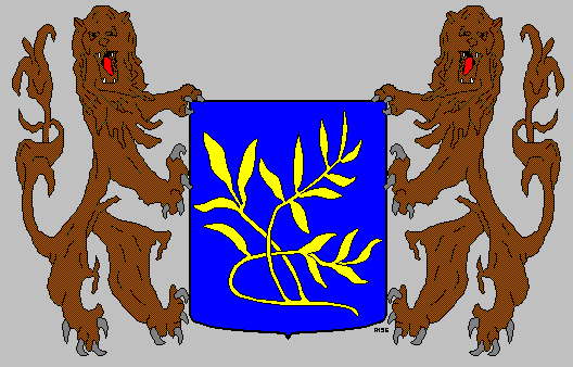Rijswijk Coat of Arms