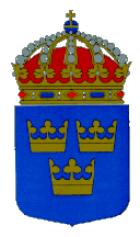 [Lesser Arms of Sweden]